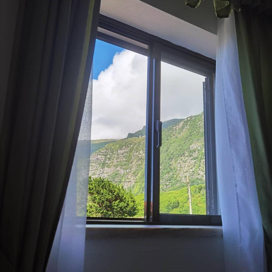 Casa Da Sogra Villa Faja Grande Екстериор снимка