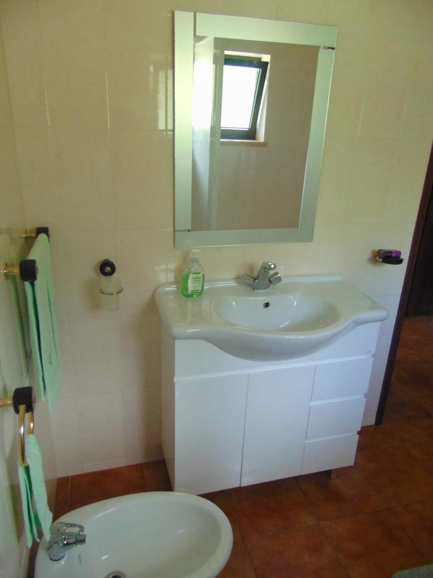 Casa Da Sogra Villa Faja Grande Екстериор снимка