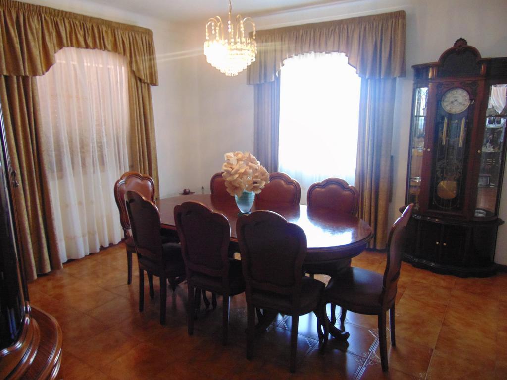 Casa Da Sogra Villa Faja Grande Екстериор снимка