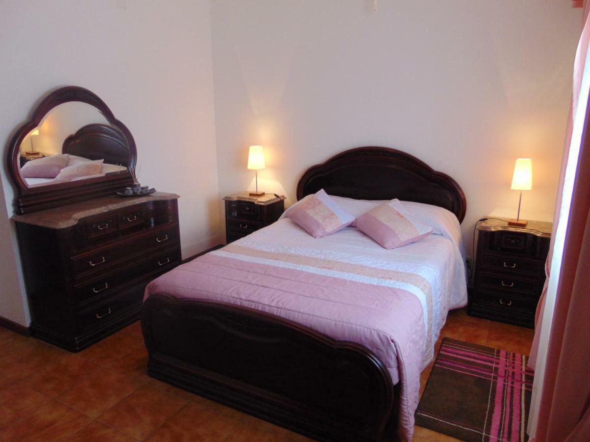 Casa Da Sogra Villa Faja Grande Екстериор снимка